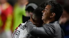 ¿Qué debe pasar para que Quintero vuelva a River?