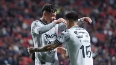 Las bajas confirmadas de Necaxa para enfrentar a Querétaro en la segunda fecha