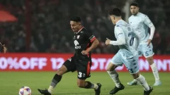 ¿Cómo le fue a Racing en sus últimos partidos en Córdoba?