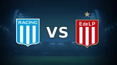 Previa Racing vs Estudiantes: Horario, cómo llegan los equipos, análisis y posibles formaciones