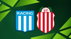 ¿Cómo está el historial entre Racing y Barracas Central?