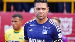 ¿Por qué no juega Radamel Falcao? Las bajas de Llaneros para enfrentar a Millonarios por Liga BetPlay Dimayor 2025-II