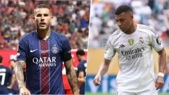 ¿Dónde y a qué hora ver EN VIVO y GRATIS Real Madrid – PSG?
