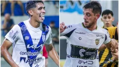 Alineaciones confirmadas de Recoleta – Sportivo Ameliano por tercer jornada de Copa de Primera