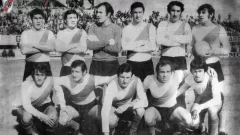 ¿Cómo le fue a Ricardo Pellerano en Quilmes? Datos y estadísticas del histórico defensor