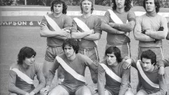 La historia de Ricardo Pellerano ¿Cuántos partidos disputó en toda su carrera?