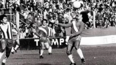 ¿Durante que años jugó Ricardo Pellerano al fútbol? Estadísticas de su carrera