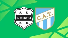Deportivo Riestra – Atlético Tucumán: Posibles alineaciones y datos del encuentro por Torneo Clausura