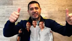 ¿Qué cambios debe hacer Riquelme puertas adentro para mejorar a Boca Juniors?