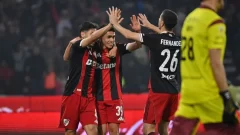 La formación de River Plate para enfrentar a San Lorenzo por Torneo Clausura