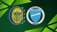 ¿Juega Di María? Alineaciones de Rosario Central – Godoy Cruz por Torneo Clausura