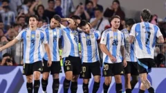 Ranking FIFA: ¿Cómo se miden los puntos y en qué se basa?