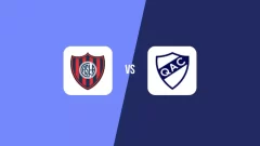 San Lorenzo – Quilmes: A qué hora, dónde y alineaciones confirmadas del encuentro por Copa Argentina