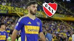¿Qué falta para la llegada de Saracchi a Independiente?
