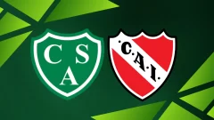 Sarmiento – Independiente: Alineaciones y lo que necesitas saber del encuentro por Torneo Clausura