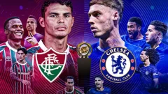 Fluminense vs Chelsea: Alineaciones y todo lo que necesitas saber en las semifinales del Mundial de Clubes