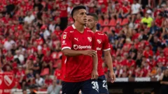 ¿Por qué no juega Sebastián Valdez frente a Talleres?