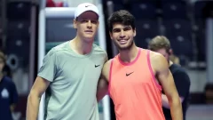 ¿Qué necesitan Alcaráz y Sinner para conseguir los cuatro Grand Slam?