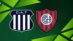 Talleres – San Lorenzo: Alineaciones y lo que necesitas saber del encuentro por Torneo Clausura