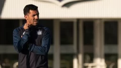 Las bajas de Talleres para enfrentar a Godoy Cruz por Torneo Clausura