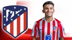 ¿Cuánto dinero le ingresa a Vélez por la venta de Thiago Almada a Atlético Madrid?