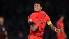 ¿Qué jugadores pasaron por Chelsea y PSG?