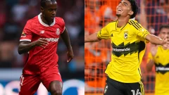 ¿Juega Alexis Vega? Alineaciones confirmadas de Toluca vs Columbus Crew