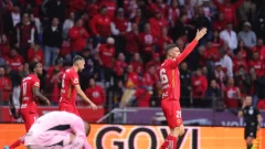 Alineación de Toluca para enfrentar a Columbus Crew por Leagues Cup 2025