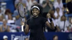Venus Williams y su vuelta al tenis: La historia de la leyenda a sus 45 años