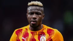Victor Osimhen ya es del Galatasaray: Cuánto valió su pase y todos los detalles