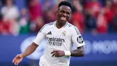 ¿Vinicius Jr. está decepcionando en el Mundial de Clubes? Las estadísticas de la estrella merengue