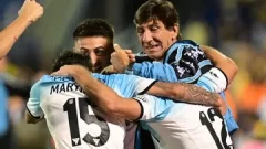 Dónde ver GRATIS el encuentro entre Racing vs. San Martín (SJ)