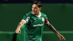 ¿Por qué no juega Gustavo Gómez frente a Chelsea?