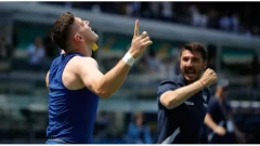 Talleres y Estudiantes (LP) pelean por este jugador ESTRELLA