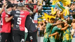Todo lo que necesitas saber para el duelo entre Aldosivi vs Newell´s Old Boys