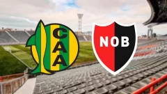 Previa Aldosivi vs Newell´s Old Boys: Cómo llegan los equipos, historial reciente y posibles formaciones