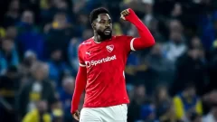 Independiente pierde a Álvaro Angulo y busca alternativas para reforzar el lateral izquierdo