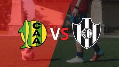 Aldosivi vs Central Córdoba: Dónde ver, cómo llegan los equipos, análisis y más