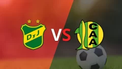 Defensa y Justicia vs Aldosivi: Así llegan ambos equipos a la 2ºda fecha del Clausura 2025