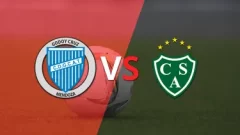 Previa Godoy Cruz vs. Sarmiento: Cómo llegan los equipos, análisis y horario