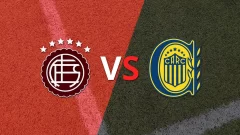 Previa Lanús vs Rosario Central: Cómo llegan los equipos, historial reciente y análisis en profundidad