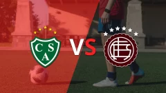 Previa Sarmiento de Junín vs Lanús: Cómo llegan los equipos, historial, análisis y más