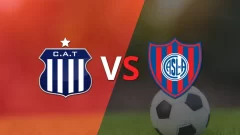 Talleres vs San Lorenzo: Dónde ver, cómo llegan los equipos, análisis en profundidad
