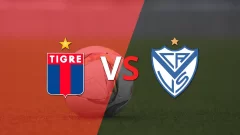 Vélez vs Tigres: Horario, dónde ver, cómo llegan los equipos y análisis profundidad