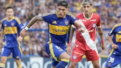 Argentinos Juniors vs Boca Juniors: Así llegan ambos equipos al debut del Clausura 2025