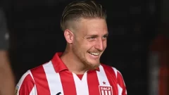 Santiago Ascacíbar abre el juego: su preferencia entre River y Boca y la charla con Enzo Pérez que sorprendió a todos