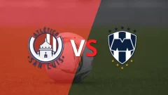 Atlético San Luis vs Monterrey: Así llegan ambos equipos a la segunda fecha del Apertura 2025