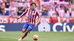 Rodrigo De Paul: ¿Al Inter Miami de Lionel Messi?