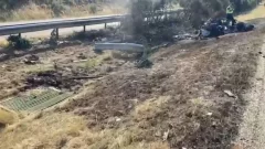 Confirmado por la pericia: Diogo Jota conducía a alta velocidad en el accidente fatal