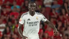 ¿Qué lesión tiene Ferland Mendy y cuándo volverá a jugar en el Real Madrid?